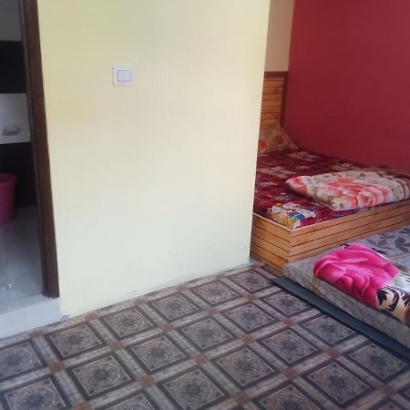 Kasol View Hotel Ngoại thất bức ảnh