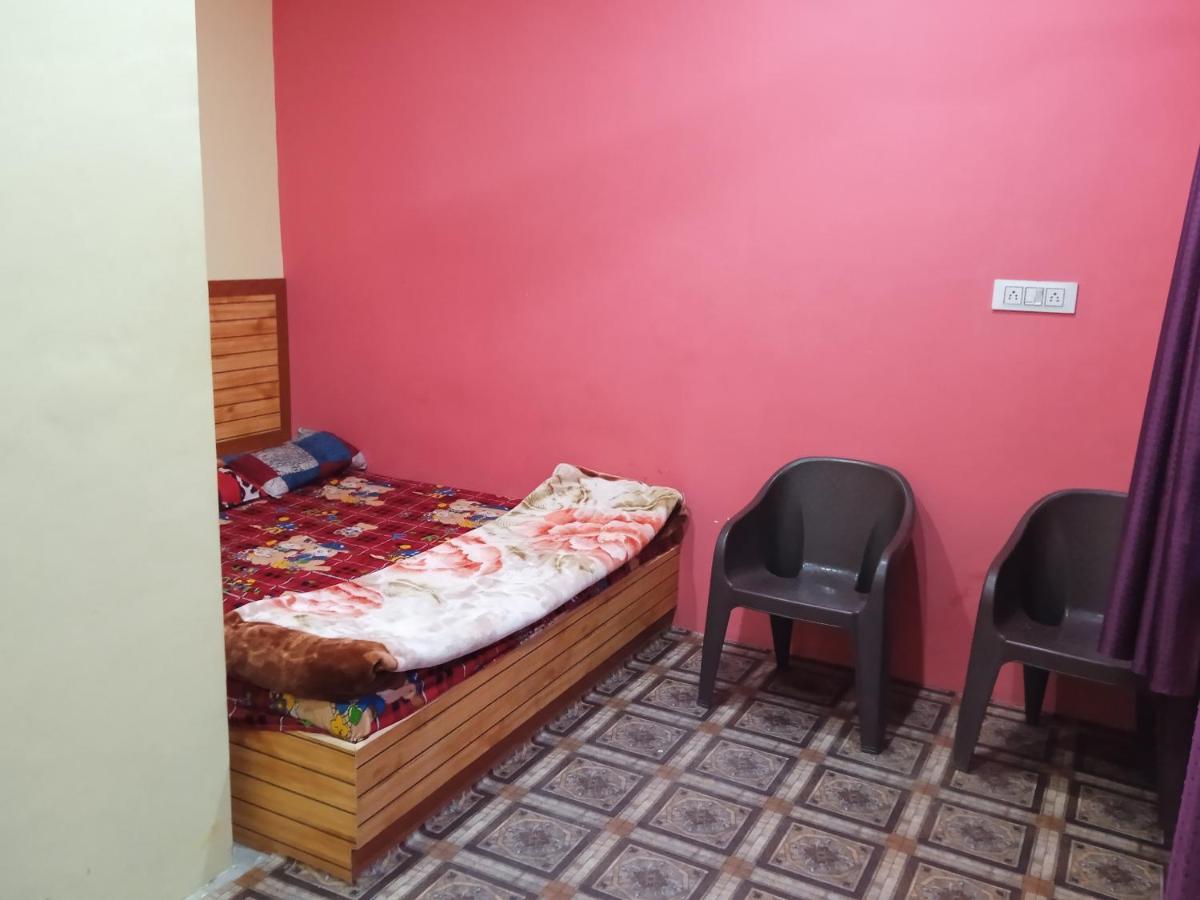 Kasol View Hotel Ngoại thất bức ảnh
