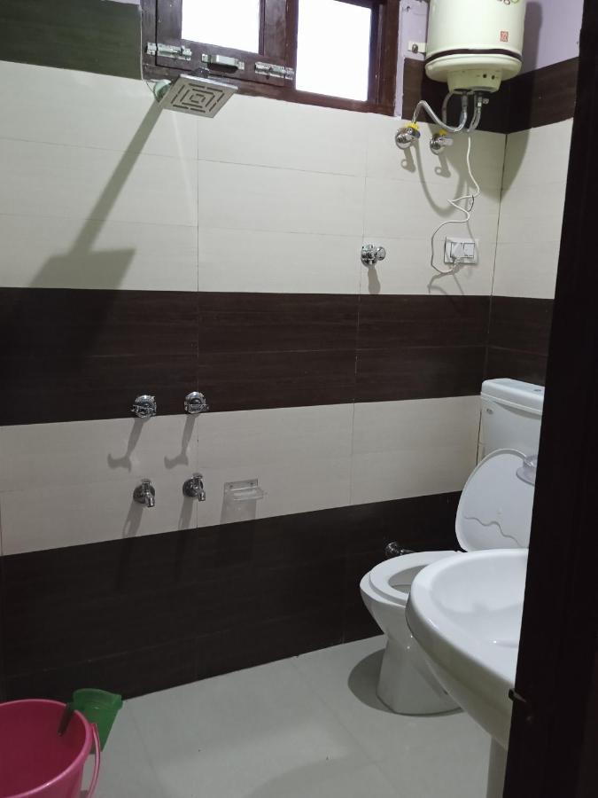 Kasol View Hotel Ngoại thất bức ảnh