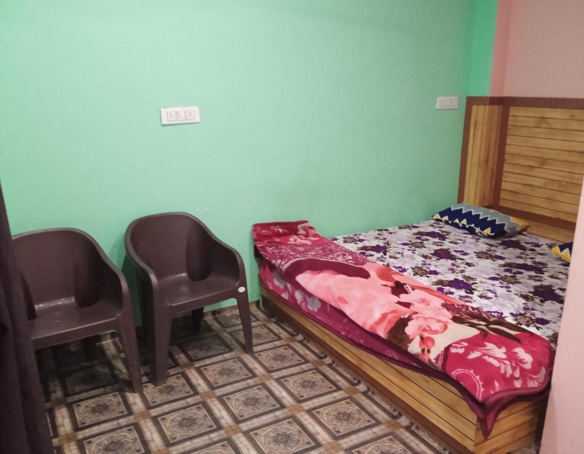 Kasol View Hotel Ngoại thất bức ảnh