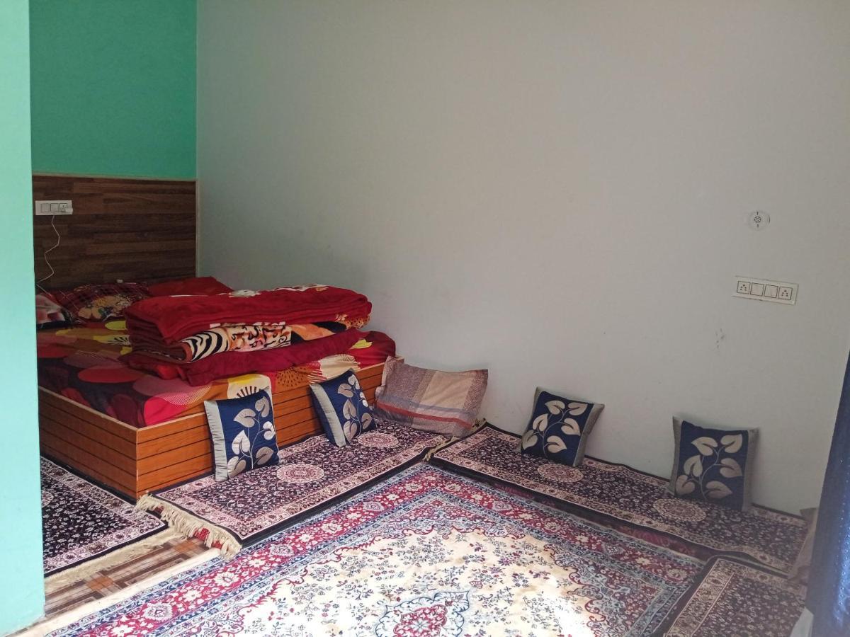 Kasol View Hotel Ngoại thất bức ảnh