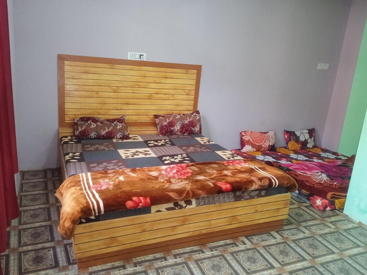 Kasol View Hotel Ngoại thất bức ảnh